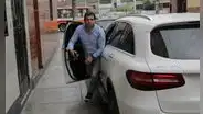 Alejandro Sánchez no se someterá al proceso de colaborador eficaz, señala su abogado