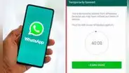 WhatsApp: ¿cuáles son las palabras que no debes enviar o podrías perder tu cuenta para siempre?