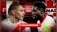 Perú vs. Canadá EN VIVO, últimas noticias: Jorge Fossati habla de la lesión de Luis Advíncula