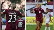 Alineación confirmada de Venezuela: así saldrá la Vinotinto frente a Ecuador por la Copa América 2024