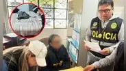 Mafia cobra S/2.000 por entregar brevetes: así operaba la banda que lideraba un funcionario del MTC