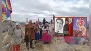 Aymaras y quechuas viajarán a Lima para protestar contra Dina Boluarte tras pedido del Ministerio Público