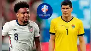 A qué hora juegan y dónde ver Estados Unidos vs Bolivia por la Copa América 2024