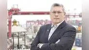 Carlos Merino, CEO de DP World Perú y Ecuador: "Chancay no es una amenaza para el Callao"