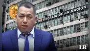 Darwin Espinoza: estos son los objetos que incautó la Fiscalía durante allanamiento a inmuebles