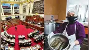 Congreso propone ley que brinda becas a hijos de trabajadoras de Comedores Populares: revisa cómo funcionaría
