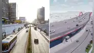Los 2 nuevas Vías Expresas que reducirán el tiempo de viaje entre 7 distritos limeños a solo 30 minutos