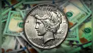 Descubre la moneda de 1 dólar, acuñada en 1934, que puede ser vendida por US$ 135.000 en Estados Unidos
