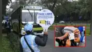 ¿No respetan el derecho a medio pasaje o pase libre? ATU facilita denuncia y revela cantidad de multa