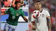 Bolivia vs. Estados Unidos EN VIVO: ¿en qué canal ver el partido por la fecha 1 de la Copa América 2024?