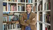 Gonzalo Zegarra: "En las redes sociales, se apela a mecanismos bien primitivos"