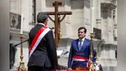 Designan a Federico Tong, exministro de Merino, como titular del IPD