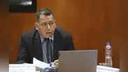 Darwin Espinoza: ¿por qué la Fiscalía allanó los inmuebles del congresista este sábado?
