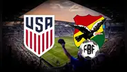 ¡Gran debut del anfitrión! Estados Unidos derrotó 2-0 a Bolivia por la Copa América 2024