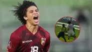 ¿Quién es Eduard Bello, el artífice del histórico triunfo de la Vinotinto en Copa América?