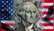 El dueño de este billete de 1 dólar con la inscripción "Washington D.C." podrá recibir el pago de US$ 49.000