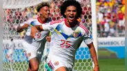 Juego de Venezuela vs. Ecuador: la Vinotinto voltea y vence 2-1 a la Tri en la Copa América 2024