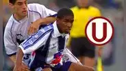Jefferson Farfán recordó sus primeros clásicos con Alianza Lima: el arquero de la U al que nunca le hizo gol