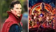 'Vengadores 5' CONFIRMA fecha de rodaje y el regreso de Benedict Cumberbatch como Doctor Strange