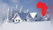 La increíble 'Suiza de Marruecos', la ciudad más fría de África donde nieva y las temperaturas bajan hasta los -23 °C