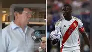 Lozano reveló si Luis Advíncula se perdería el Perú vs. Canadá por lesión: "Hay que tener fe"