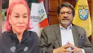 Revocatoria al alcalde de Miraflores se debe a las "incomodidades que ha generado", afirma Enriqueta Portocarrero