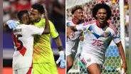 Perú celebra el triunfo de Venezuela: cómo la Vinotinto 'ayudó' a Jorge Fossati