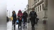 La Molina podría tener la temperatura más baja de este invierno con 10°C