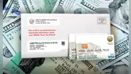 Cheque de estímulo: activa AQUÍ la tarjeta prepagada en California para cobrar 1.200 dólares