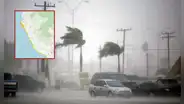 ¡Alisten los abrigos! Perú en alerta naranja por fuertes vientos del 25 al 27 de junio: consecuencias en el clima y zonas afectadas