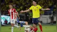 [Vía Gol Caracol y RCN] ¿Cuándo juegan Colombia vs. Paraguay por la Copa América 2024?