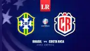 Brasil vs. Costa Rica EN VIVO: ¿en qué canal ver el debut de la Canarinha en la Copa América 2024?