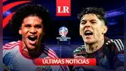 Venezuela vs. México EN VIVO, Copa América 2024: Edson Álvarez es baja en los aztecas