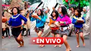 Fiesta de San Juan EN VIVO: celebraciones, pasacalles y más de días centrales