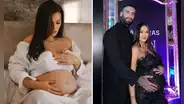 Angie Arizaga y Jota Benz no tendrían baby shower: descubre el IMPORTANTE motivo