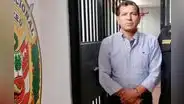 'Gabinete en la Sombra': INPE define este lunes a qué penal será recluido Alejandro Sánchez