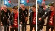 Fossati y su cruel broma a Corzo durante concentración de Perú: "Hiciste un gol en la vida"