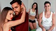 ¿Flavia Laos o Luciana Fuster? Austin Palao confiesa que un amor lo marcó: “Cumplía todos los requisitos”