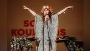 Sofía Kourtesis: "La nueva generación es muy valiente"
