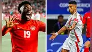Canal confirmado del Perú vs. Canadá por la Copa América 2024