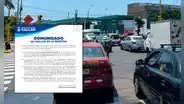 Municipalidad del Callao se opone a plan de desvío por Línea 2 del Metro: "No cuenta con aprobación técnica"
