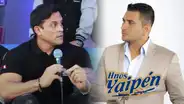 Christian Domínguez ‘CHANCA’ a José Orejuela tras decir que no canta: ¿qué dijo?
