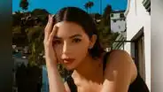 Ángela Aguilar presume su primera foto con Christian Nodal, pero oculta su rostro