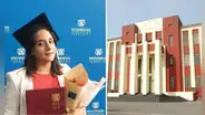 Cecilia Torres, la ingeniera civil de la UNI que estudió becada en Corea del Sur y hoy triunfa en Asia: "No desistan"