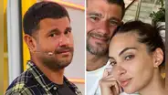 Yaco Eskenazi afirmar haber estado a punto de terminar con Natalie Vértiz, pero una persona lo impidió