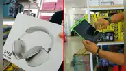 Conoce el almacén escondido de COMAS que remata productos de tecnología y del hogar desde S/3