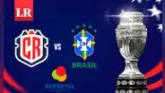 [Repretel Canal 6 En Vivo Hoy] Ver Costa Rica vs. Brasil ONLINE GRATIS vía Teletica por la Copa América 2024