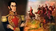 ¿Qué pasó el 24 de junio de 1821 en la Batalla de Carabobo de Venezuela?