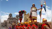 Inti Raymi 2024: a qué hora inicia, celebraciones programadas y todo lo que debes saber