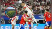 El peculiar motivo por el que llaman 'Infierno Azul' al estadio del Perú vs. Canadá por Copa América